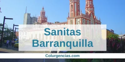 Urgencias Sanitas Barranquilla