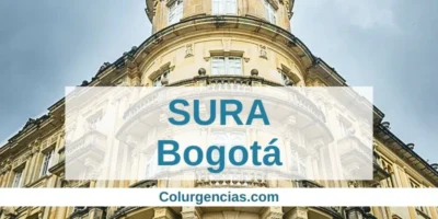 Urgencias Sura Bogotá