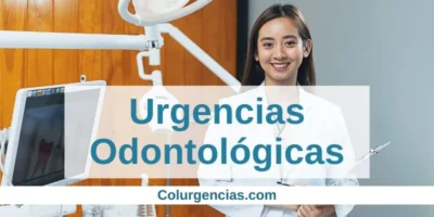 Urgencias Odontológicas Colombia